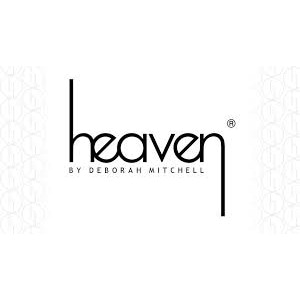 Heaven by Deborah Mitchell